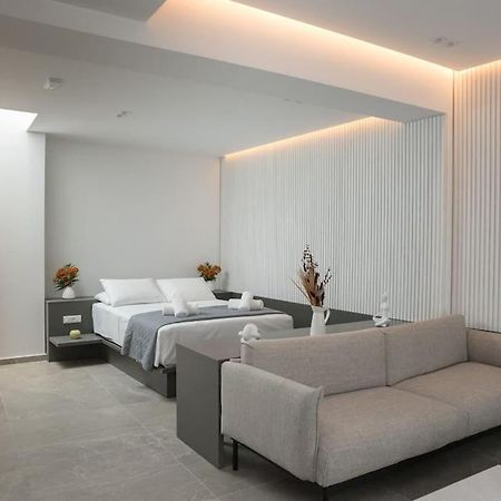 Minoas Suite The Sense Of Luxury Iraklio Eksteriør billede