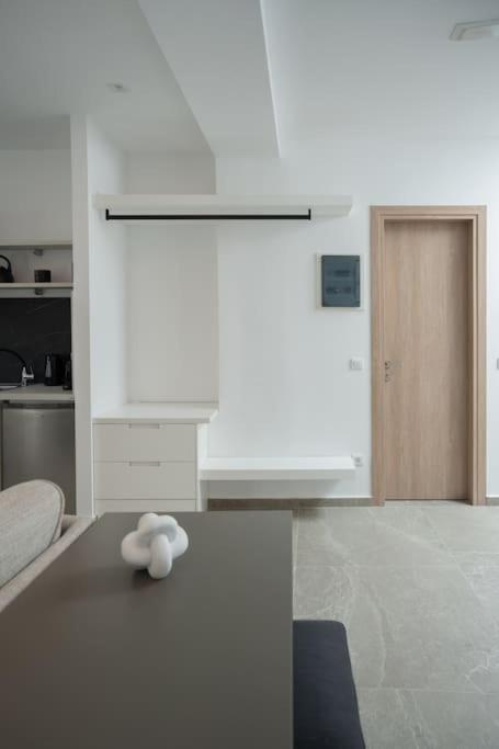 Minoas Suite The Sense Of Luxury Iraklio Eksteriør billede