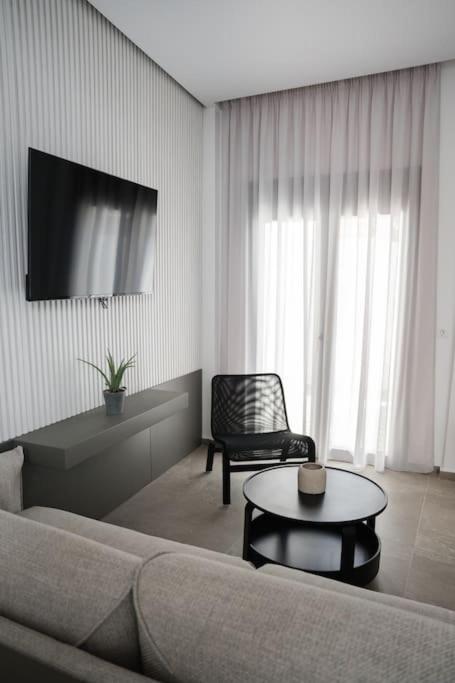 Minoas Suite The Sense Of Luxury Iraklio Eksteriør billede