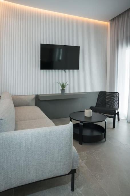 Minoas Suite The Sense Of Luxury Iraklio Eksteriør billede
