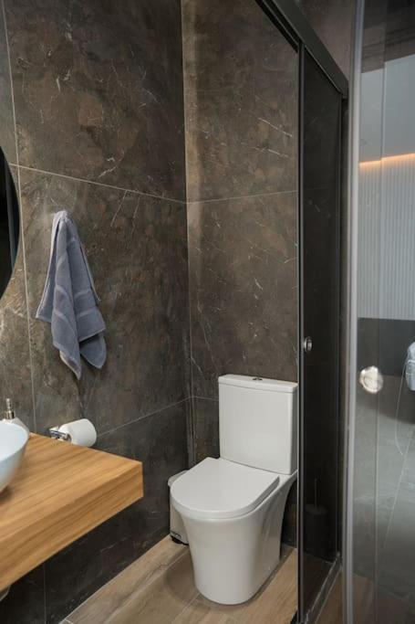 Minoas Suite The Sense Of Luxury Iraklio Eksteriør billede